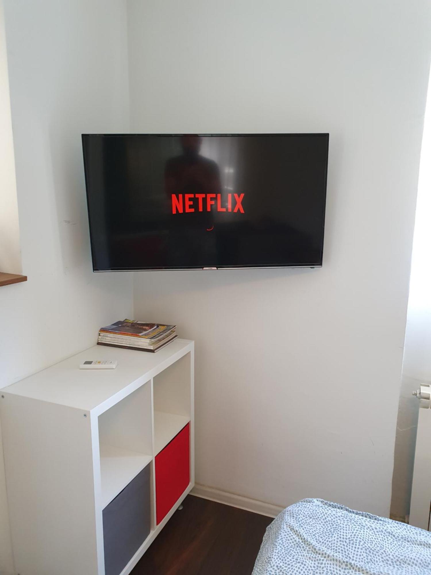 Studio Apartment "Savski Trg" Belgrade Extérieur photo