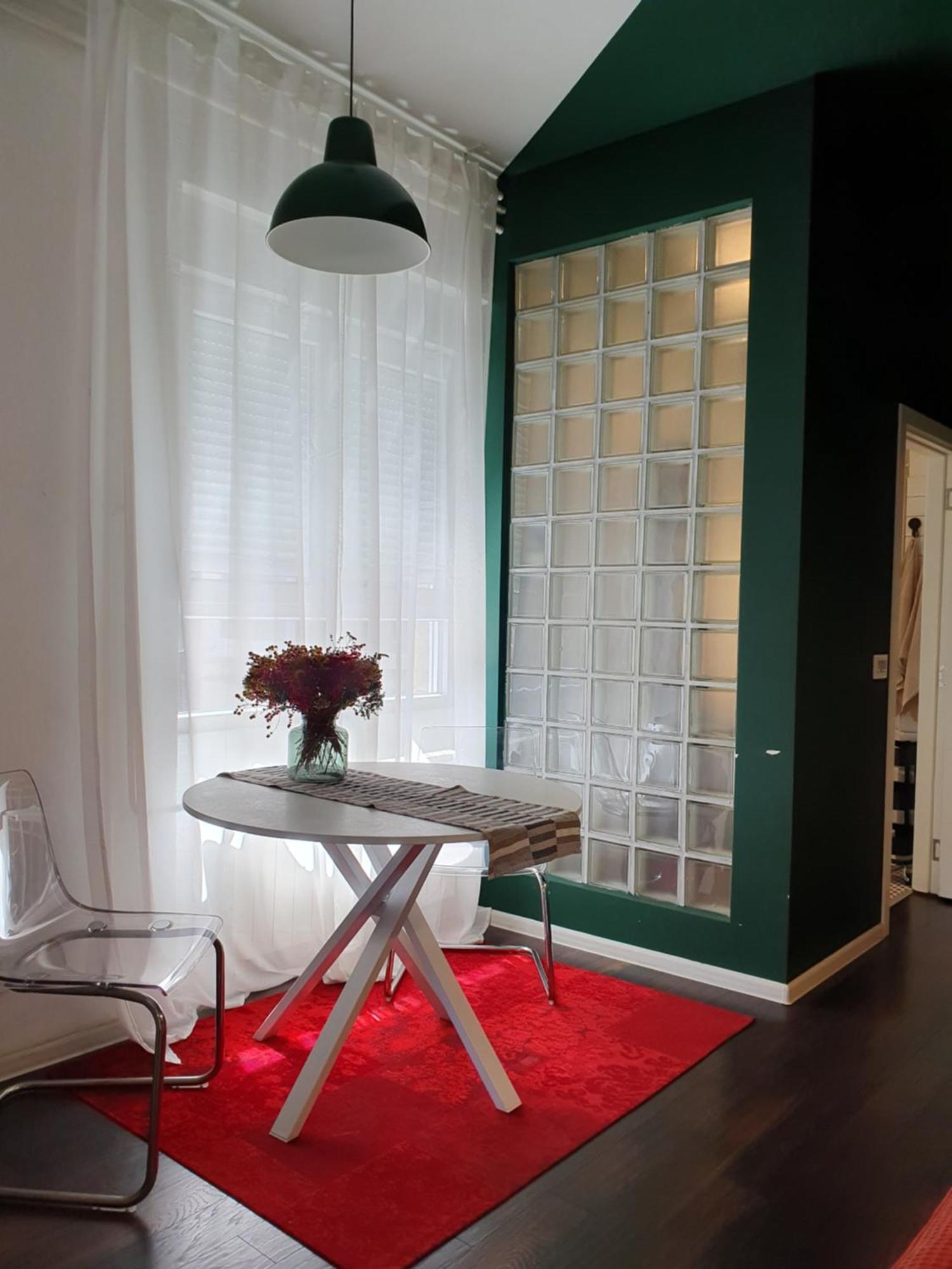 Studio Apartment "Savski Trg" Belgrade Extérieur photo